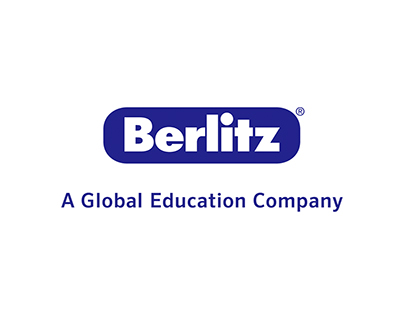 Berlitz - Escuela de idiomas.