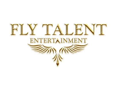 Fly Talent Entertainment Website