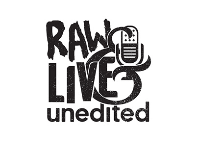 Podcast: Raw, Live & Unedited