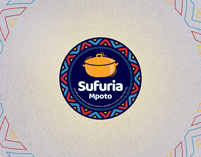 Sufuria Mpoto | Branding