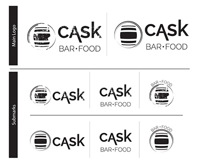 CASK: Progressive bar and kitchen with a classic feel