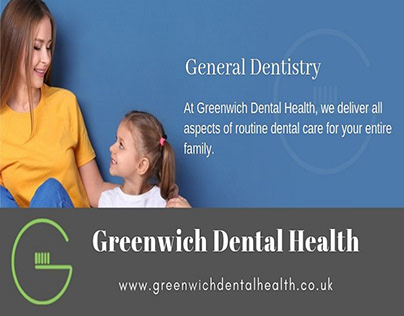Dental Practice Greenwich