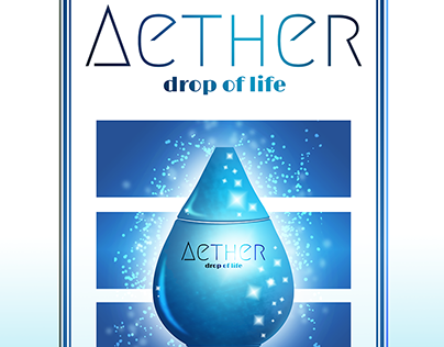 Aether: Drop of Life
