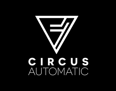 Circus Automatic logo