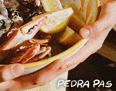 Project thumbnail - PEDRA PAS