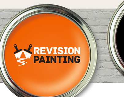Revision Painting | Branding