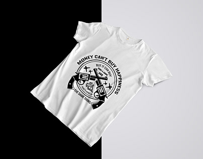 Guns And Ammo T-Shirts Design