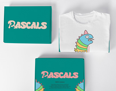 Rascals logo