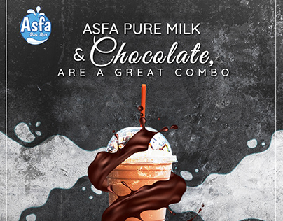 Asfa Pure Milk