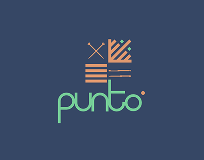PUNTO • Logo Design and Branding
