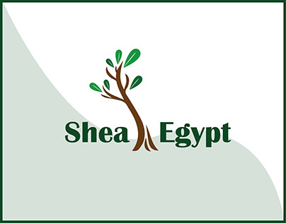 SHEA EGYPT BRAND IDENTITY
