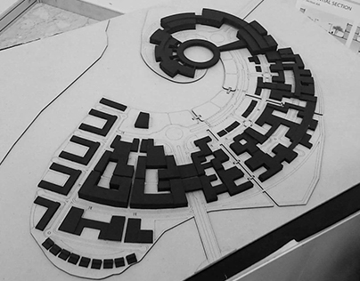 003 Urban Designing