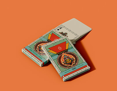 Project thumbnail - Soki Playing Cards