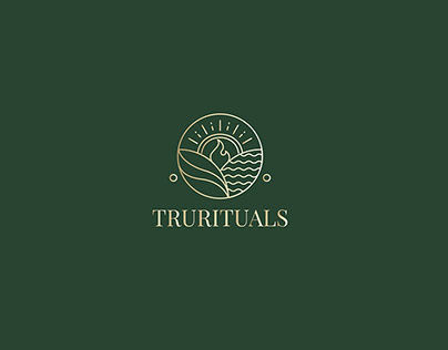 Trurituals | Soul Branding Design