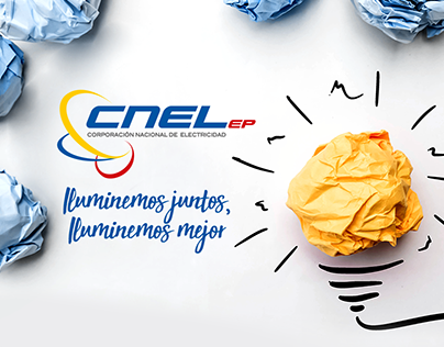 CNEL - Redes Sociales 2019