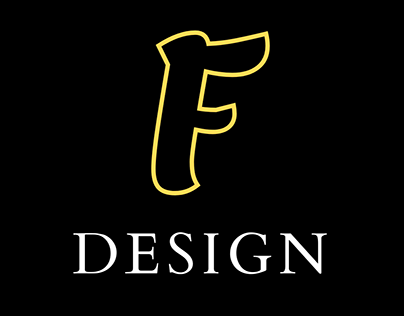 Logomarca para a FDesign