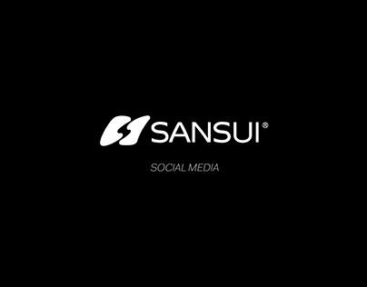 Contract Advertising bags Creative mandate of Sansui Electronics