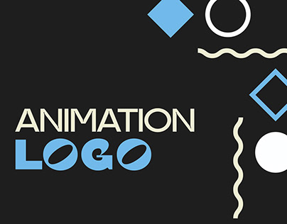 Animation logo \ Animation \ Dynamic E-commerce