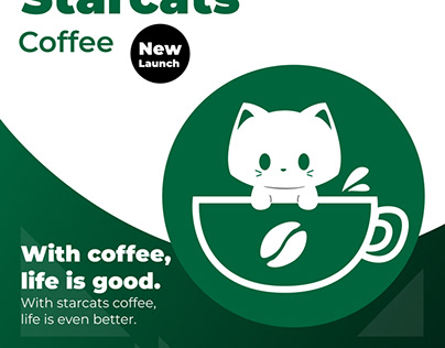 Starcats Coffee