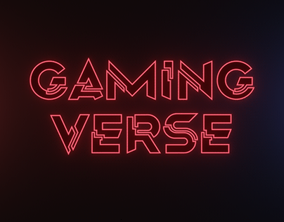 Gaming 3D Intro Projects | Photos, videos, logos, illustrations and  branding on Behance