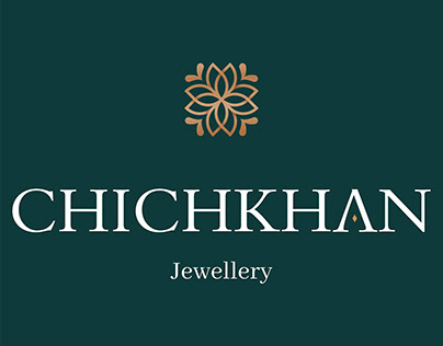 conception graphique de logo Chichkhan