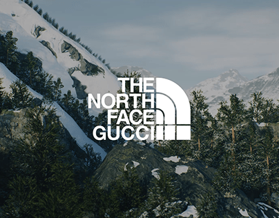 The North Face x GUCCI