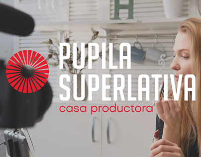 Pupila Superlativa Promo | Producción Audiovisual
