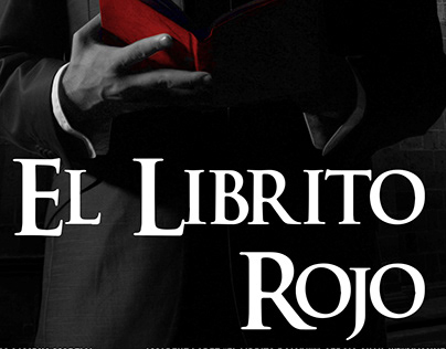 El Librito Rojo / Short Film