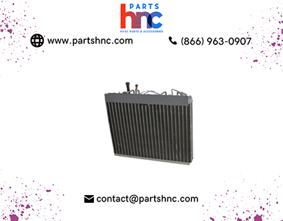 Carrier 342796-75103 Evaporator Coil | PartsHnC