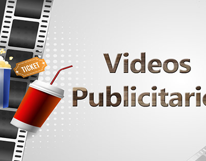 Videos Publicitarios y para redes