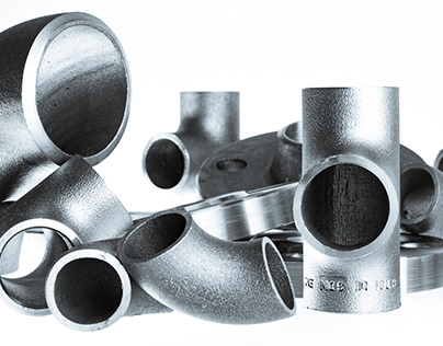 Greatest SS Pipe fittings in India