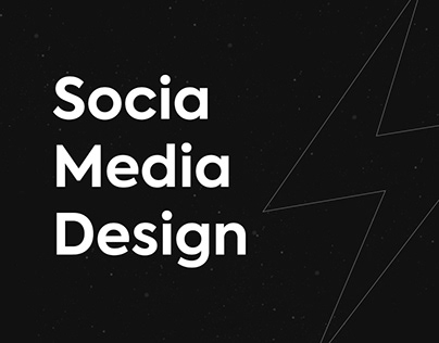 Social media design for "Registan LC"