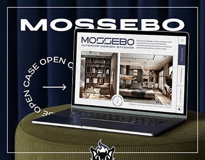 Mossebo — international interior design studio