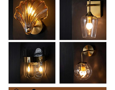 Best Wall Light For your Bedroom