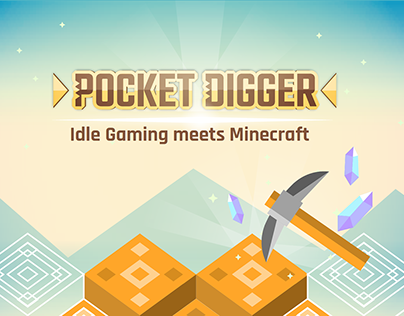 Pocket Digger