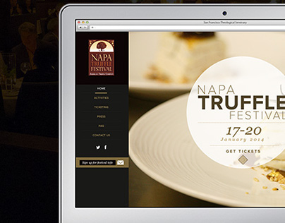Napa Truffle Festival