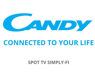 Candy SimplyFi-tv/web