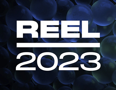 REEL 2023 - A collection of works from Lucas Casagrande