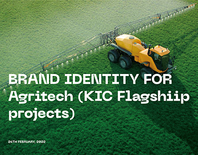 KIC Flagship Project