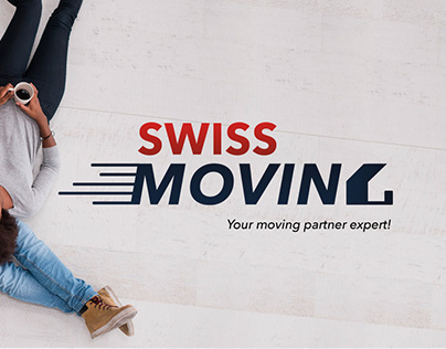 Swiss Moving - Your Moving Partner Expert!