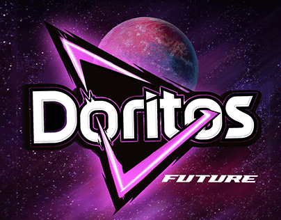 Doritos Future