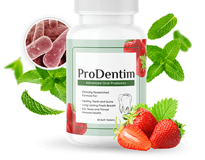 How To Protect Your Teeth From Gums: Prodentim