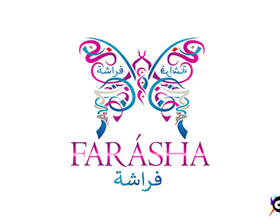 Diseño de Logo | FARASHA