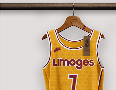 CSP LIMOGES / LNB - concept by SOTO UD
