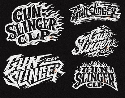 Gun Slinger CLP Co.