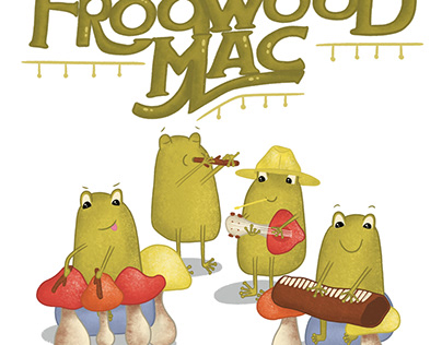 Frogwood Mac