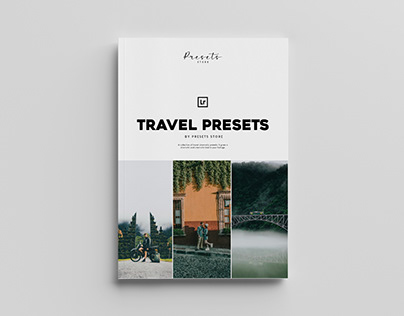 Travel presets