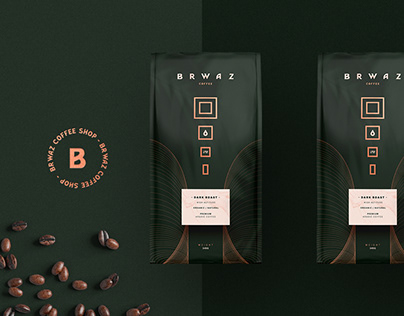 Brwaz - Coffee