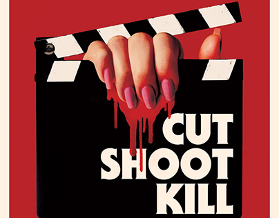 "Shoot to Kill" – DEVILWORKS