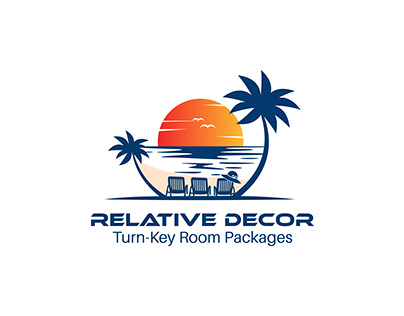 Relative Decor Logo